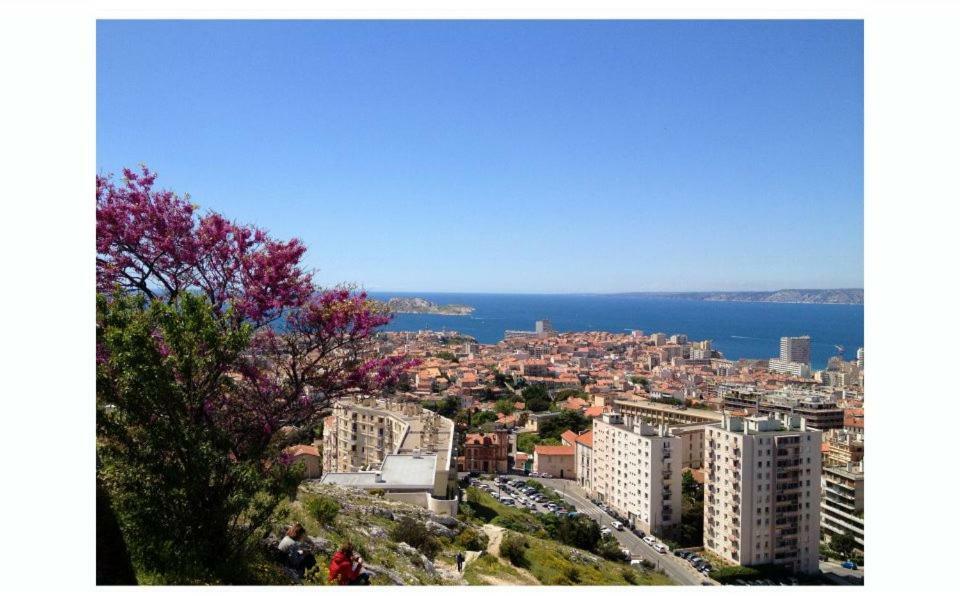 Your Home In Marseille*** Esterno foto